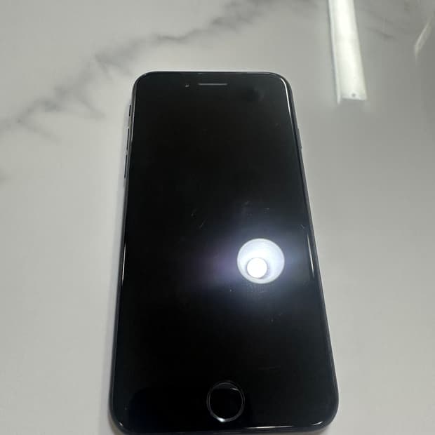 아이폰 se2 블랙 64기가