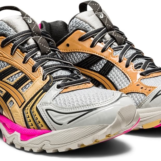 아식스 / 젤카야노 14 UB1-S / 280