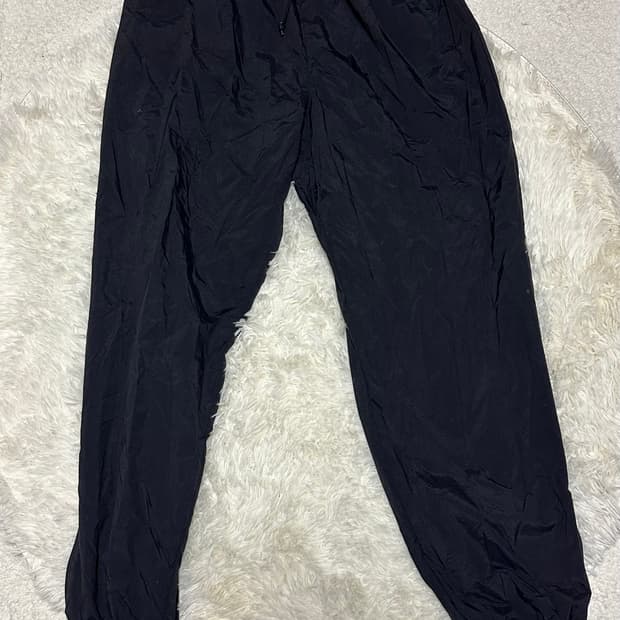 빈티지 러셀 트레이닝 팬츠