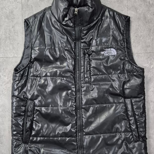 THE NORTH FACE 패딩조끼