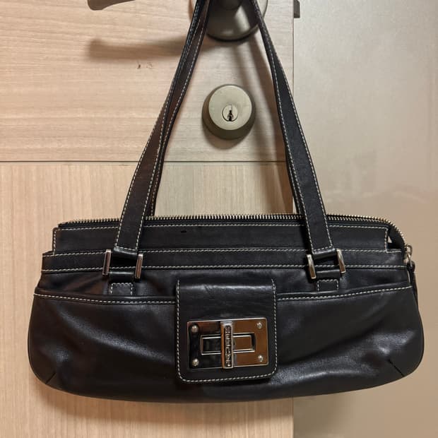 랄프로렌 숄더백 빈티지