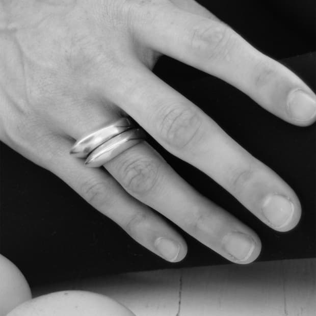 sophie buhai disc ring us7