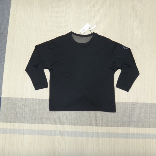 (S) Adidas aSMC SW LS T H59964 여성용