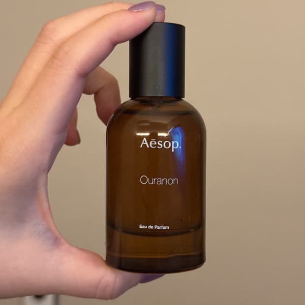 이솝 우라논 50ml 국문택