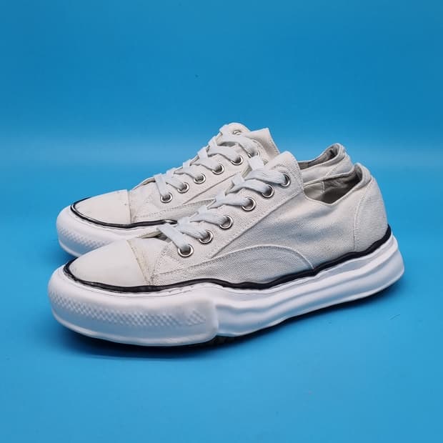 hh 캔버스 스니커즈 250