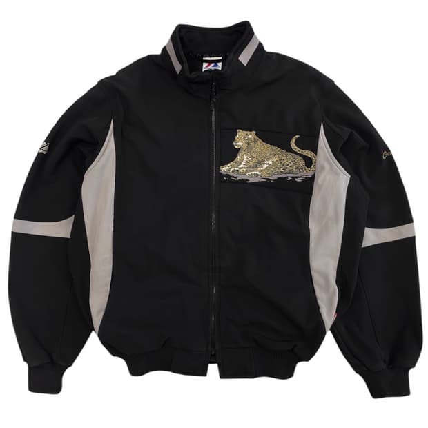 마제스틱 하드쉘 자켓