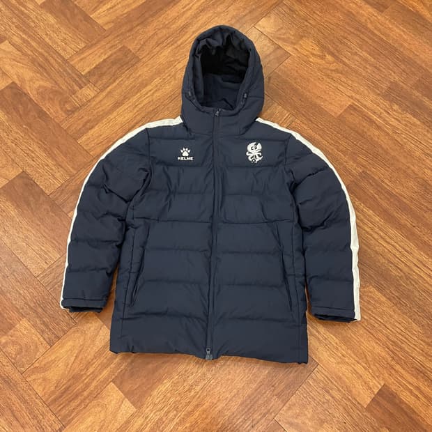 켈미 광주FC 패딩