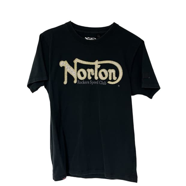 norton slim tshirts