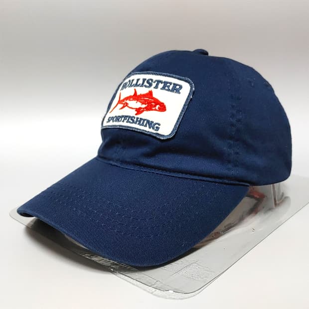 홀리스터 빈티지 모자 K-209