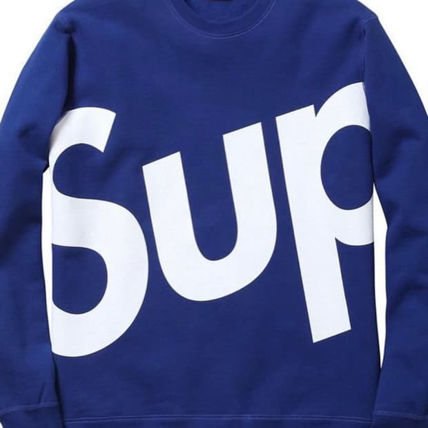 슈프림