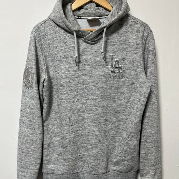 95 MLB LA다저스 후드티 정품