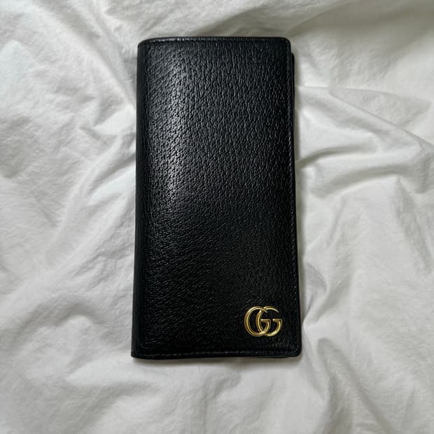 구찌 GG 마몬트 장지갑