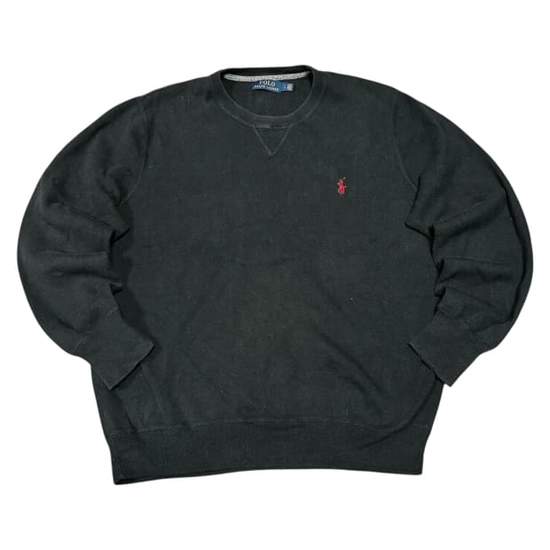 ✨ (바배) 폴로 랄프로렌 니트 맨투맨