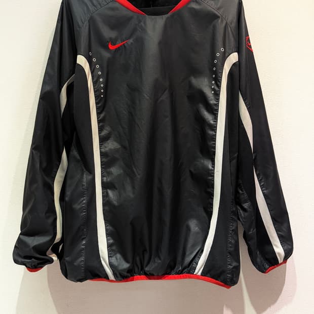 NIKE 나이키 올드스쿨 풀오버