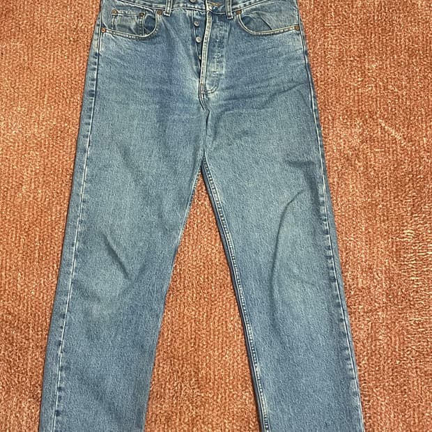 리바이스 501 (32)