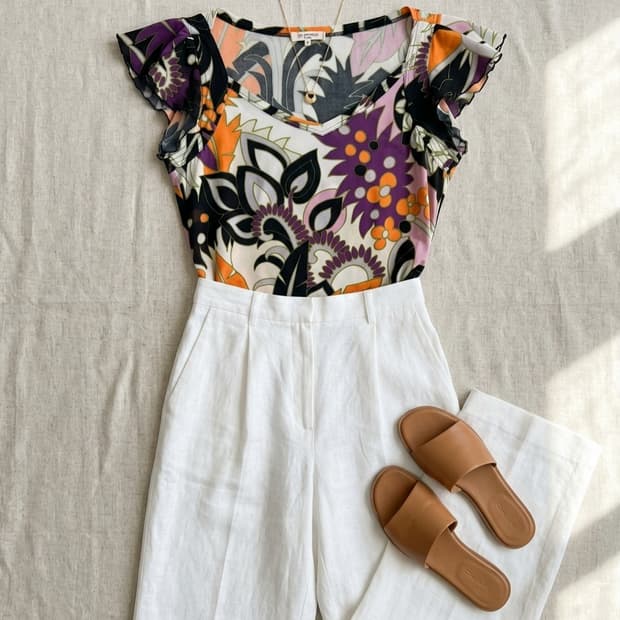 [정품] 에트로(ETRO) 이탈리아 메이드