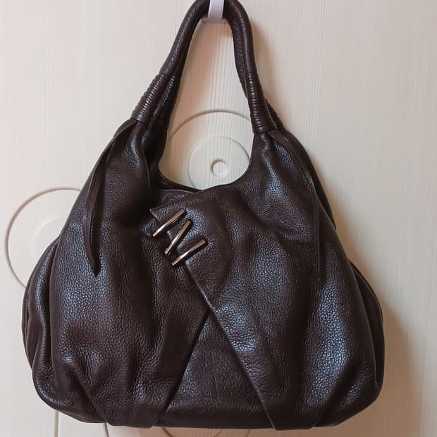 이건만 가죽가방 