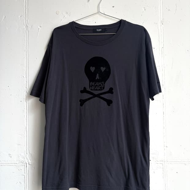 BEAMS HEART t-shirt  