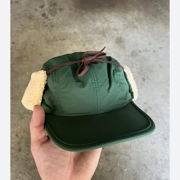 골프 르 플레르 bronco hat 타일러 더 크리에이터