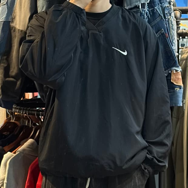 [NO.9] Nike 나이키 웜업