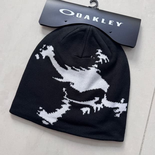 BEANIE FA 25.0 스컬 비니 FA 25.0 FOS902170