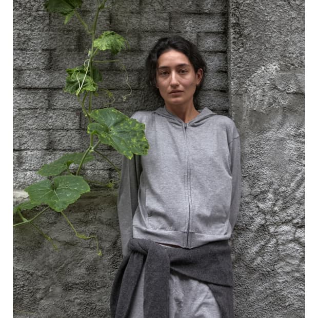 머듈 후드집업 판매합니다