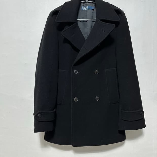 폴로 랄프로렌 피코트