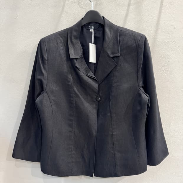 japan vintage 9부소매 JK