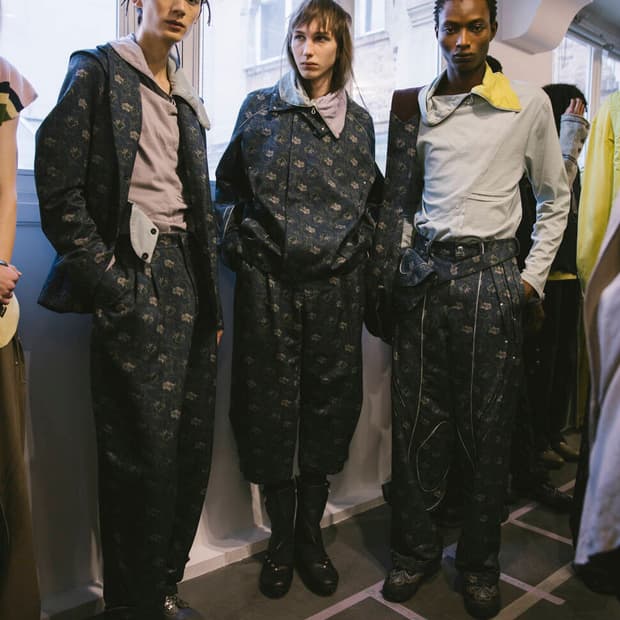 키코 코스타디노브 24fw 오네 롱슬리브