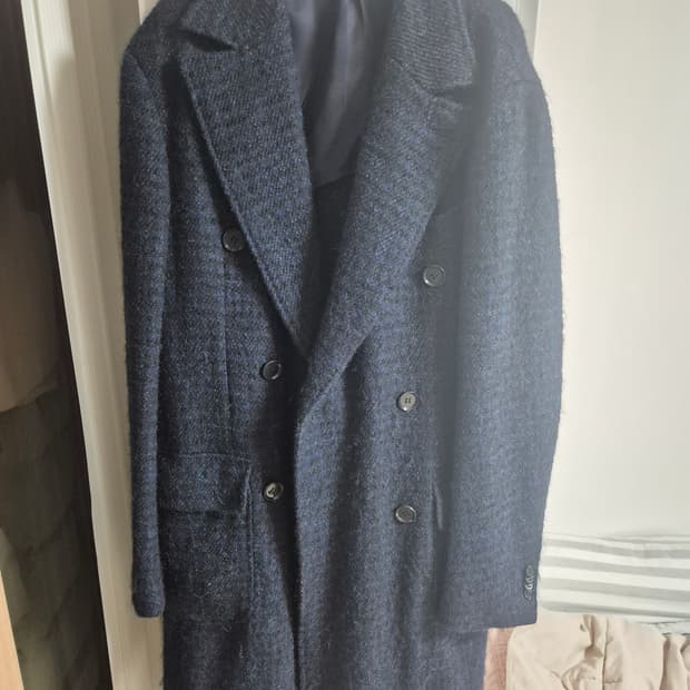 링자켓 폴로코트 rc66 패턴 48사이즈 판매