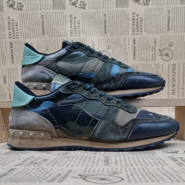 VAL 남성스니커즈265