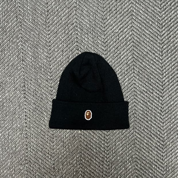 BAPE 베이프 뉴에라 비니