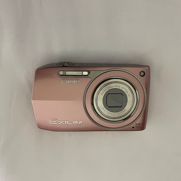 카시오 엑슬림 z2300