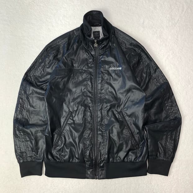 아디다스 바람막이