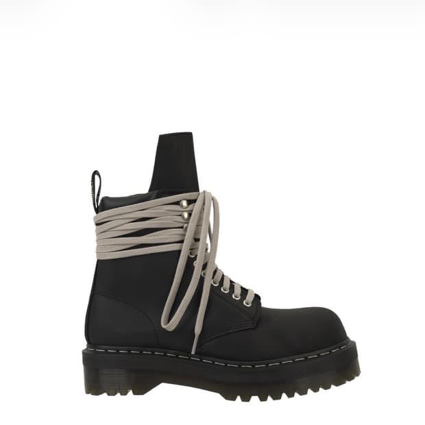 릭오웬스 닥터마틴 280