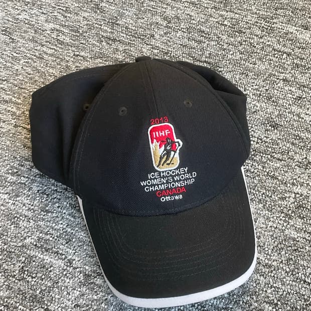 빈티지 나이키 캐나다 볼캡