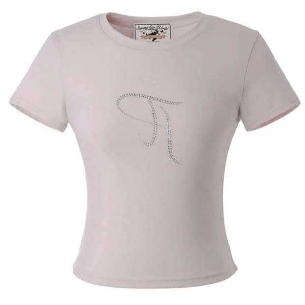 쓰리타임즈 쥬얼티 핑크 M