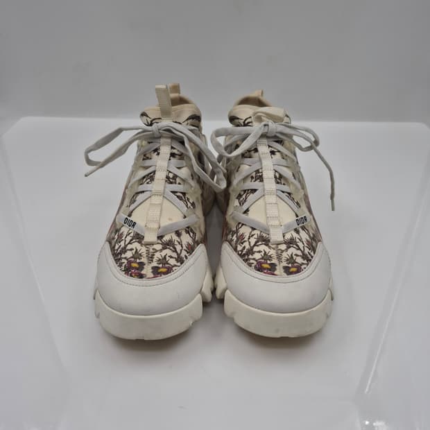 크리스찬 디올 디 커넥트 스니커즈