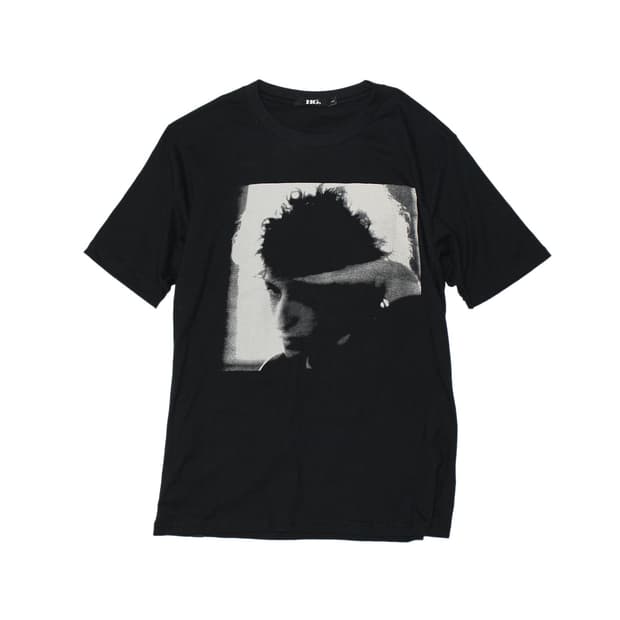 히스테릭글래머 시드비셔스 반팔 티셔츠 