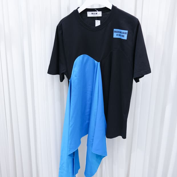 MSGM