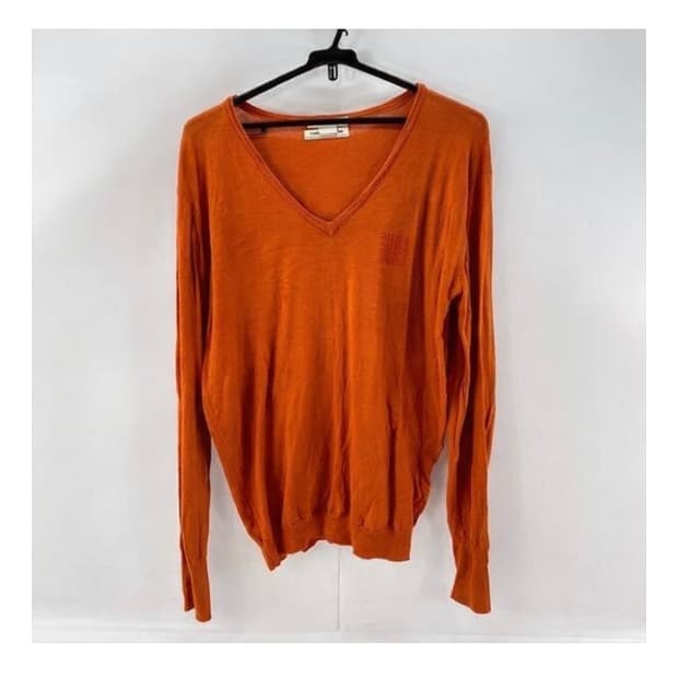 Comme des garcons knit