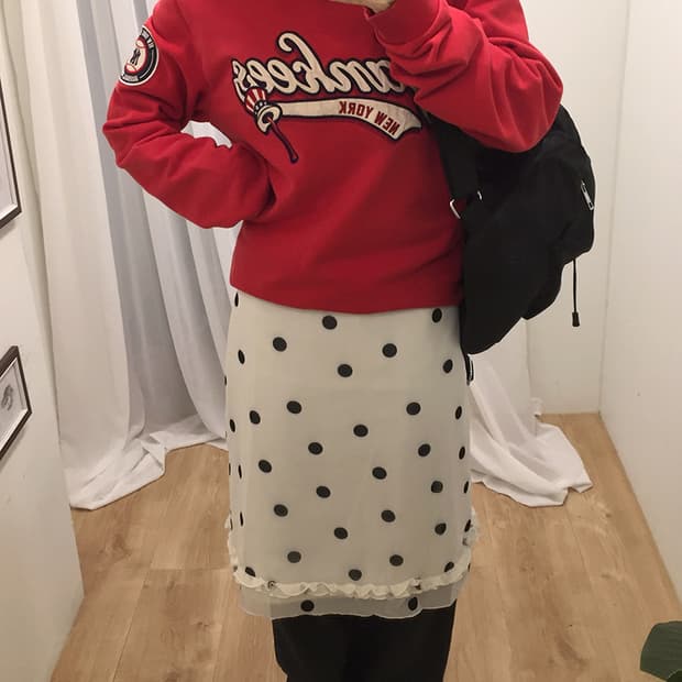 Women's MLB Sweat 100