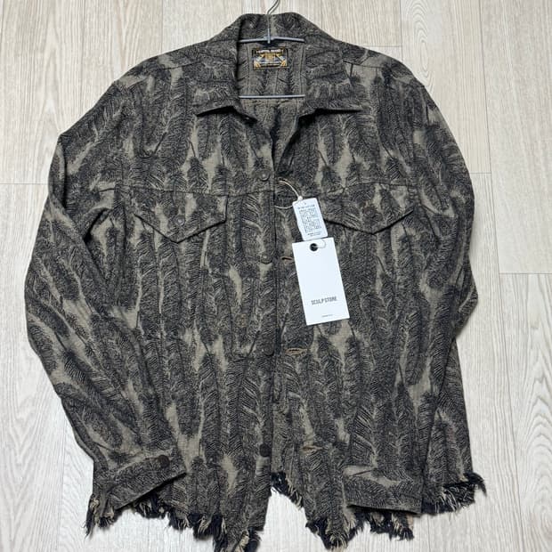 캐피탈 페터 자켓 4