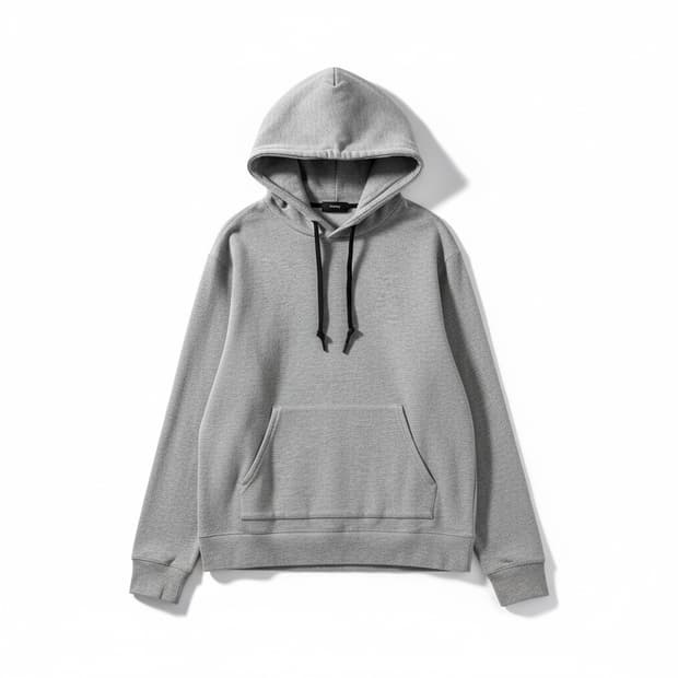 Theory (띠어리) 그레이 후드티