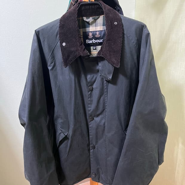 바버 트랜스포트 38