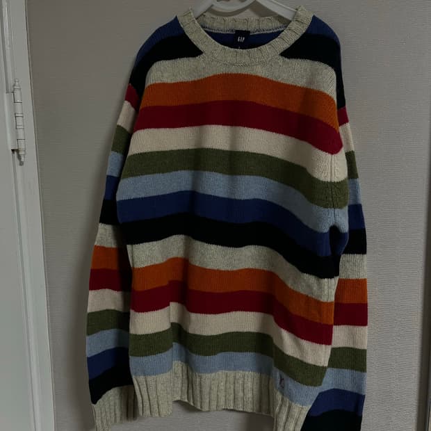 Gap 갭 긴팔 니트