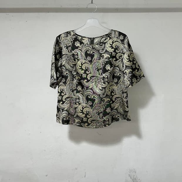 vtg top