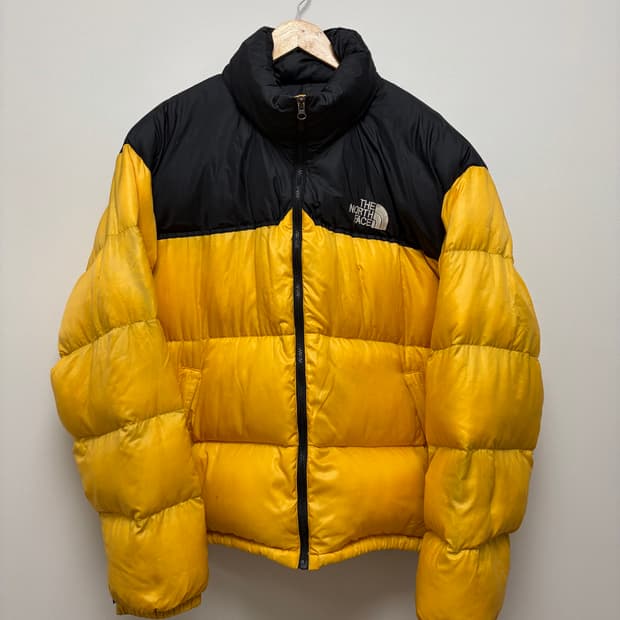 노스페이스 눕시