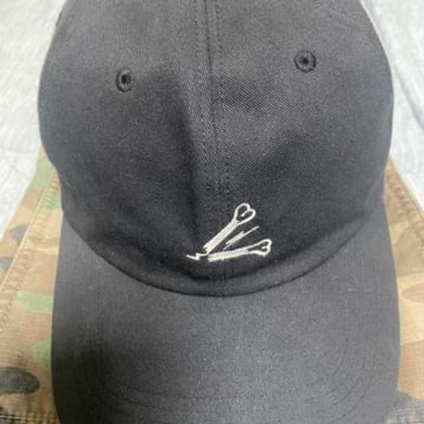 더블탭스 17ss T-6