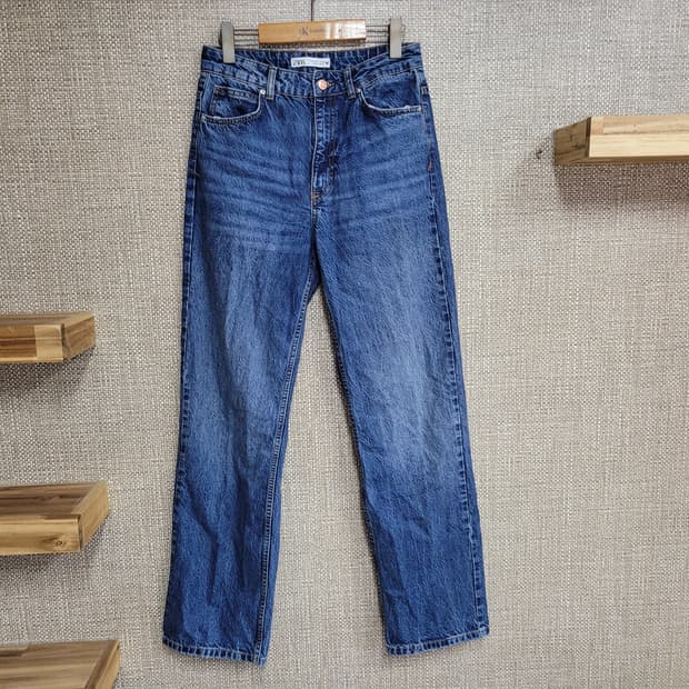 29인치 ZARA 청바지 자라